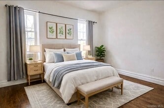 402 Van Siclen Ave in Brooklyn, NY - Building Photo - Building Photo