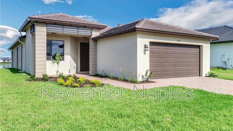 5265 Lamone Ln in Ave Maria, FL - Building Photo