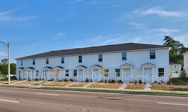 property at 8492 McGirts Village Ln