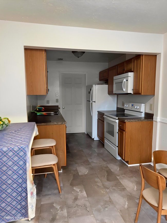 3646 Sylvan Ct in Virginia Beach, VA - Building Photo - Building Photo