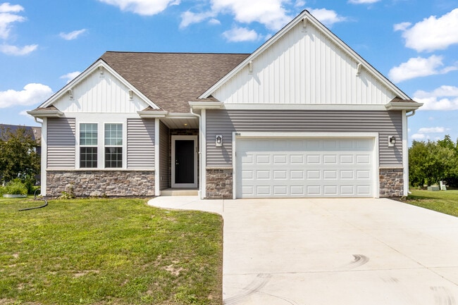 property at 994 Cascade Cir