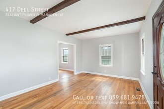 417 Dell St in Elsmere, KY - Building Photo - Building Photo