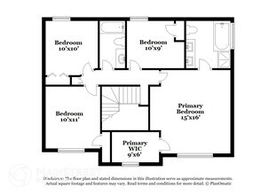 6104 Bentwood Dr in Nashville, TN - Building Photo - Building Photo