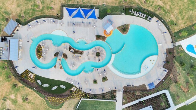 3052 Dawn Sound Dr in Park Row, TX - Building Photo - Building Photo