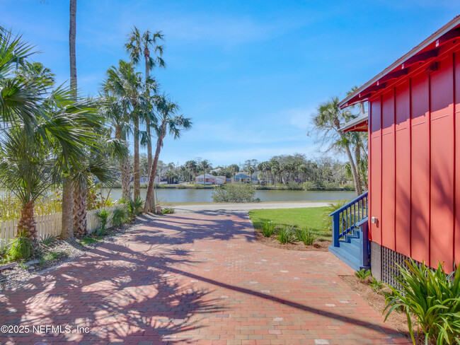 290 St George St in St. Augustine, FL - Building Photo - Building Photo