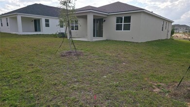 460 Free Range Dr in Groveland, FL - Building Photo - Building Photo
