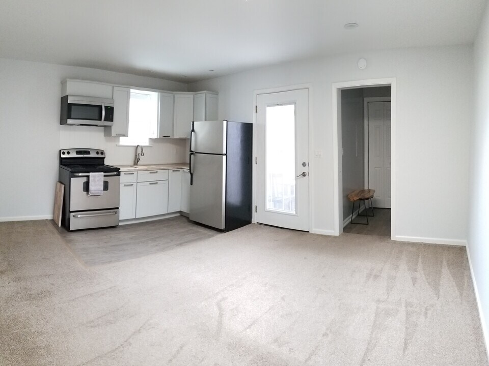 2409 Beach Blvd in Pacifica, CA - Building Photo