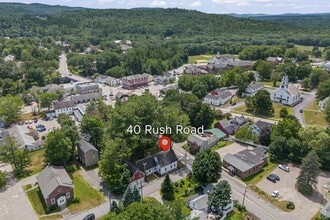 40 Rush Rd in Henniker, NH - Building Photo - Building Photo