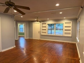 1142 Olive in Magnolia, AR - Building Photo - Building Photo