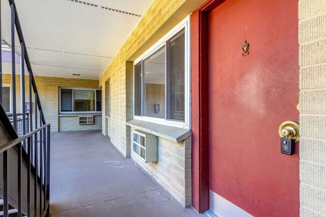 property at 830 20th St