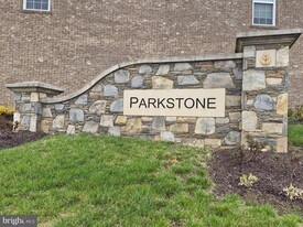 9707 Glassy Creek Way in Upper Marlboro, MD - Building Photo