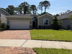2993 Crossfield Dr in Green Cove Springs, FL - Building Photo