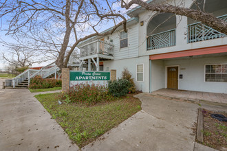 Pecan Grove Apartments in Lytle, TX - Building Photo - Building Photo