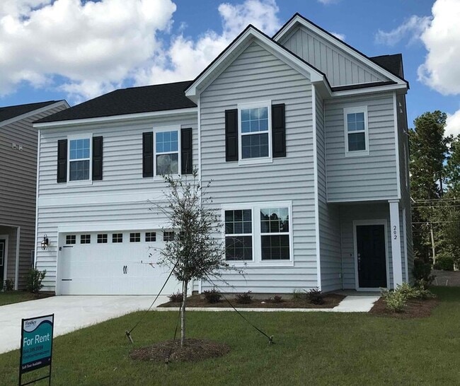 property at 202 Swamp Creek Ln