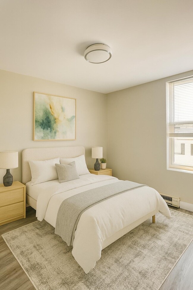 Cornerstone Lofts