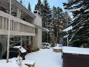 3897 Lupine Dr in Vail, CO - Building Photo - Building Photo
