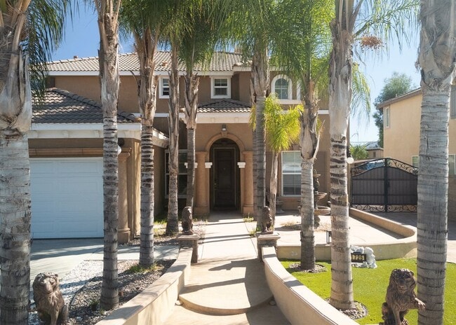 1725 Chamberlin Creek Way in Perris, CA - Building Photo - Building Photo