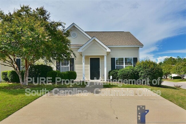 property at 200 Lawson Dr