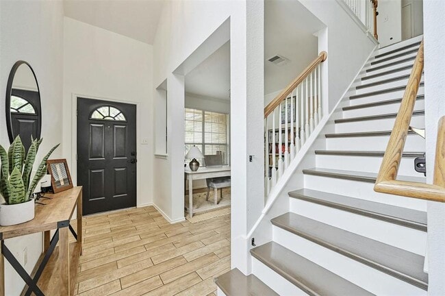 3412 Lynnbrook Dr in Austin, TX - Building Photo - Building Photo