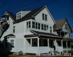 1944 Bedford St in Stamford, CT - Building Photo