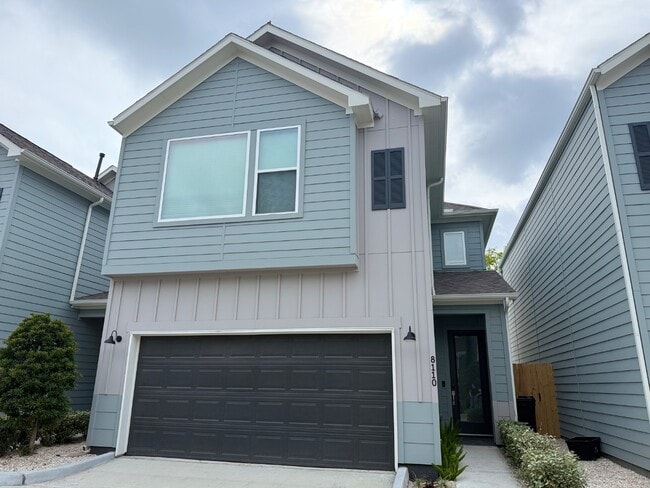 property at 8110 Esther Acres Ln