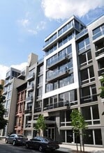 117 W 123rd St, Unit 2D in New York, NY - Foto de edificio - Building Photo