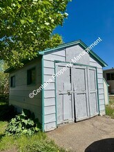 2000 Reynolds Ave in Butte, MT - Building Photo - Building Photo