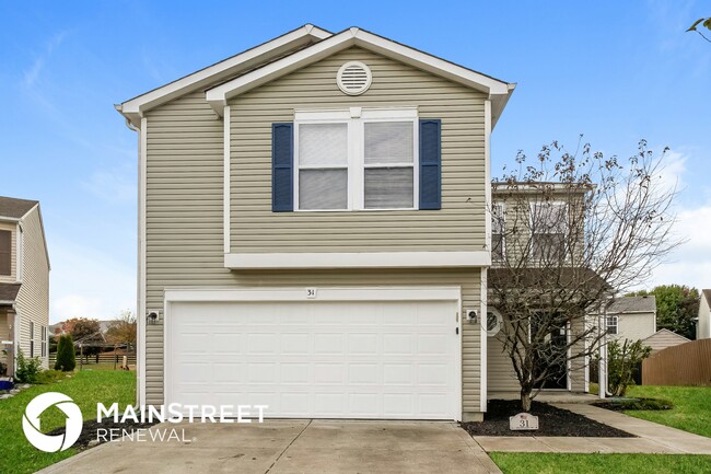property at 31 Snowflake Cir