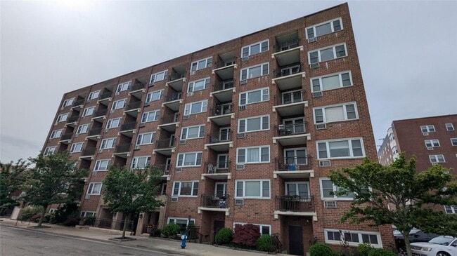 property at 740 E Broadway