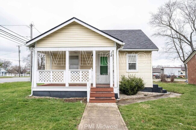 property at 2142 U.S. Hwy 40