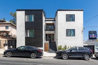 SUT - 1314 Sutherland St in Los Angeles, CA - Building Photo - Building Photo