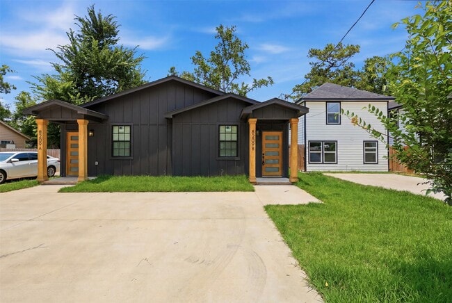 property at 8209 Richland Dr