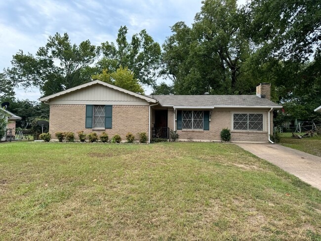 property at 2321 McKenzie Dr