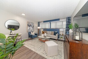 Vetra Lexington in Lexington, KY - Building Photo