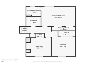 6840 Penamint Ln in Chanhassen, MN - Foto de edificio - Building Photo