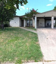 402 Skyline Ave in Killeen, TX - Building Photo