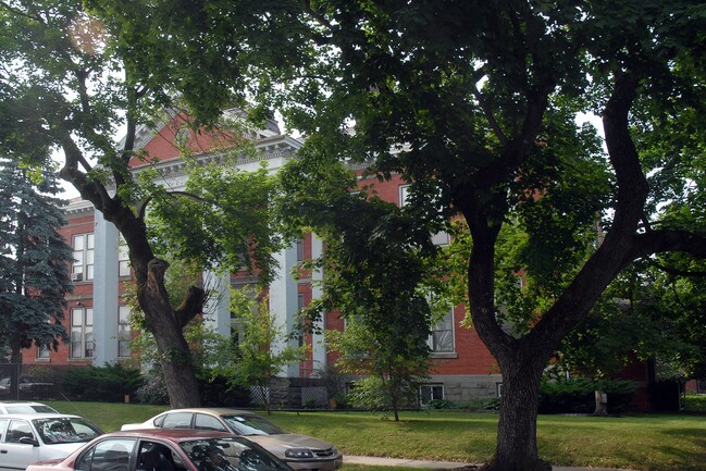 Traill Green in Easton, PA - Foto de edificio - Building Photo