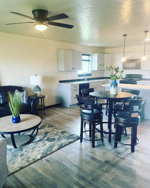 4163 Wynne Ave Rentals in Butte, MT