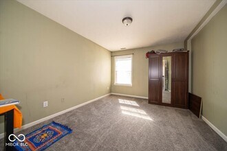 14402 Wolverton Way in Fishers, IN - Building Photo - Building Photo