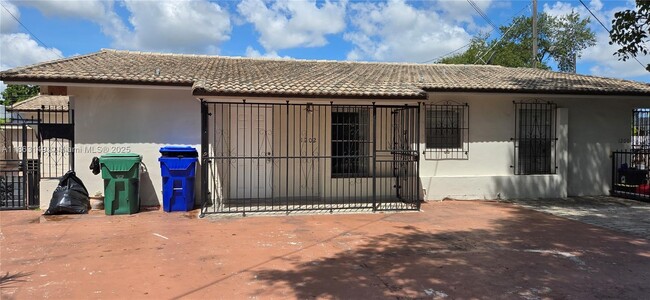 property at 1200 SW 30th Ave