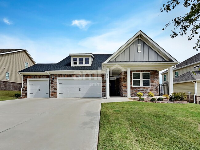 property at 4886 Pebble Bridge Wy