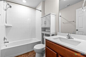 950 Hobby Rd in Copperas Cove, TX - Building Photo - Building Photo