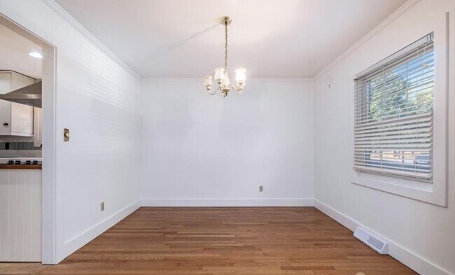 1200 Brockton Ln in Charlotte, NC - Foto de edificio - Building Photo