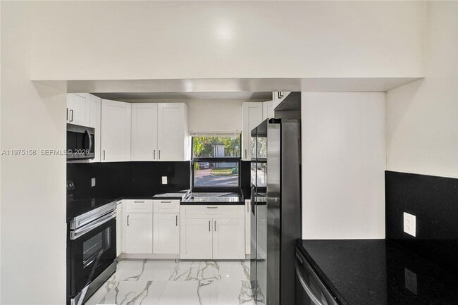 property at 237 NE 110th Terrace