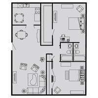 Plantation Apartments photo'