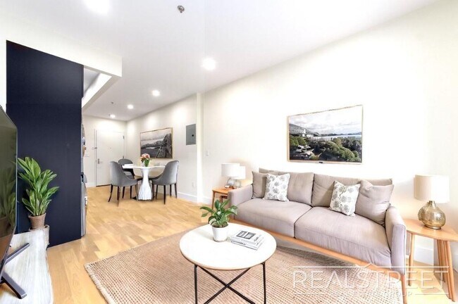 1406 Lincoln Pl-Unit -2F in Brooklyn, NY - Building Photo - Building Photo