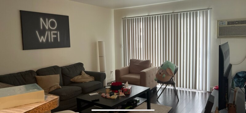 3415 Linden Ave-Unit -2 in Long Beach, CA - Building Photo