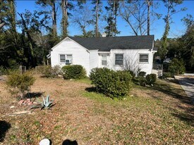 2919 Hummingbird Ct in Augusta, GA - Building Photo