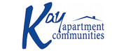 Property Management Company Logo Kay Apartment Communities