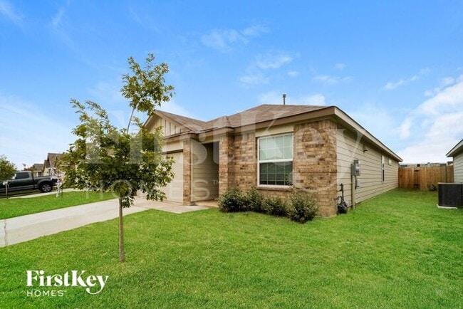 1834 Morse Way in San Antonio, TX - Building Photo - Building Photo